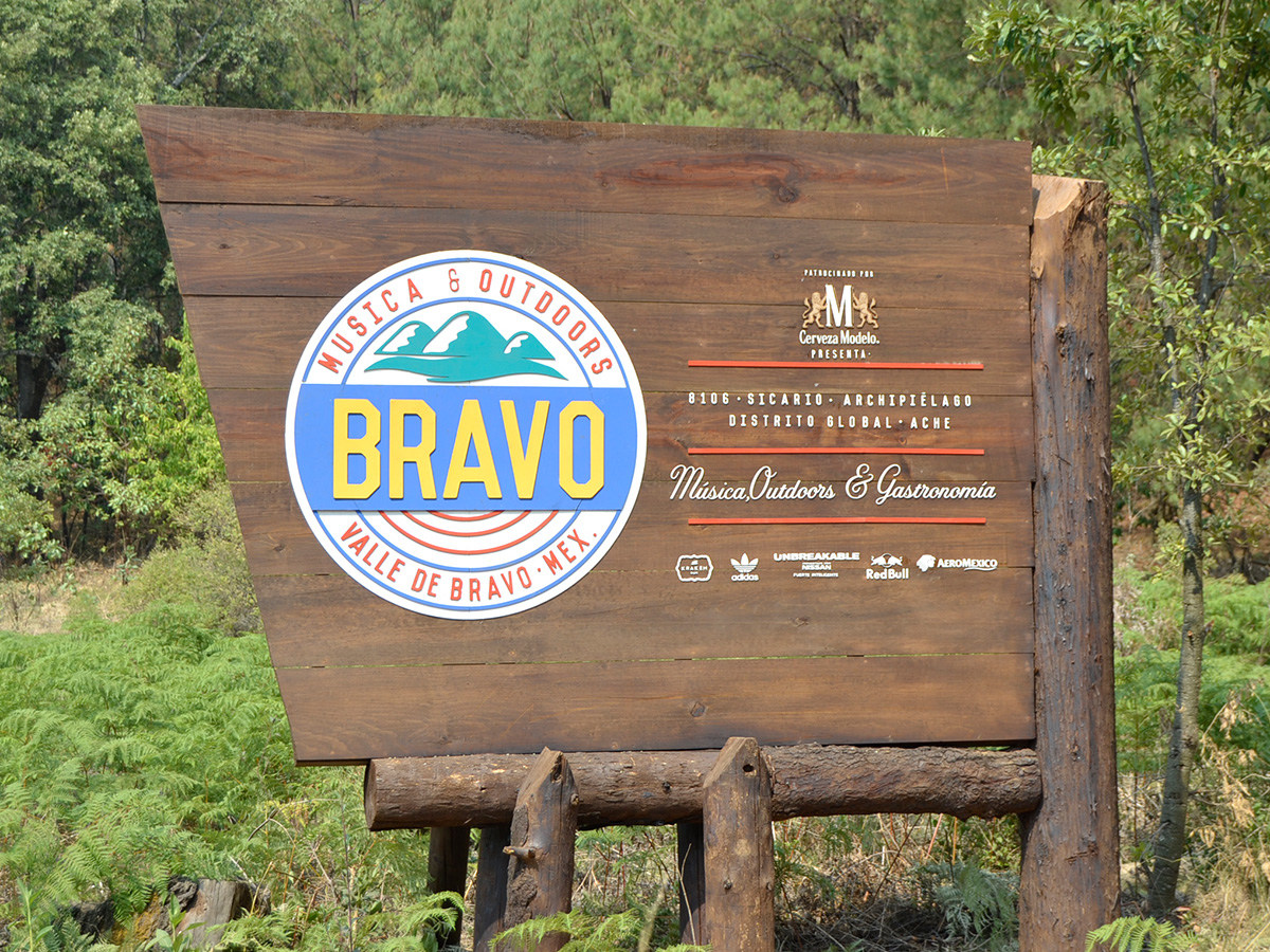 Festival Bravo 2017