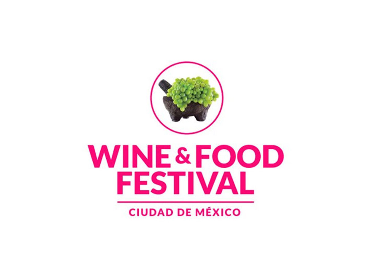 Wine & Food Festival en CDMX