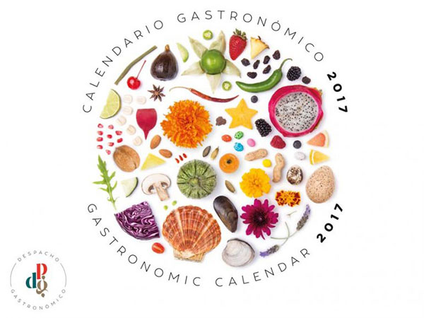 Calendario Gastronomico