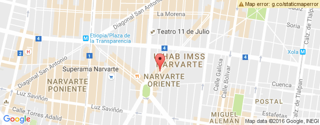 Mapa de ubicación de LOS HORNILLOS