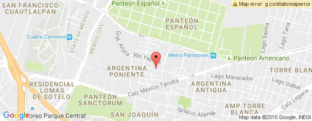 Mapa de ubicación de EL NARANJO