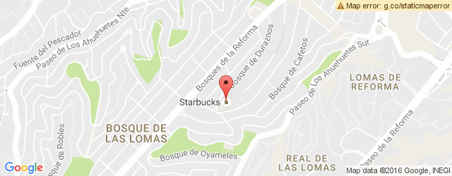 Mapa de ubicación de TORTAS LA CASTELLANA, DURAZNOS