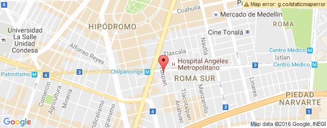 Mapa de ubicación de VEGETARIANO, ROMA