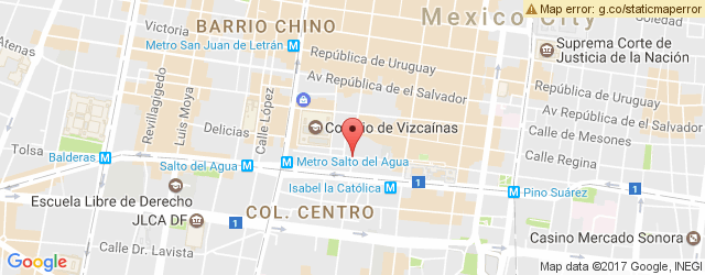 Mapa de ubicación de OCHENTAOCHO CEMITAS POBLANAS, BOLÍVAR
