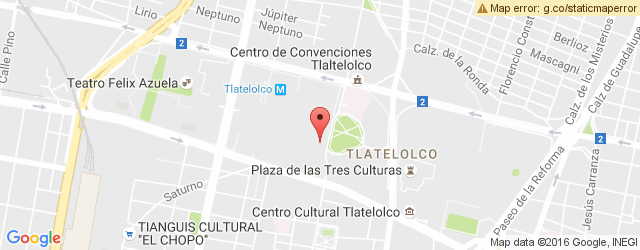 Mapa de ubicación de T LATE CAFE