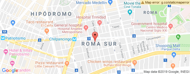 Mapa de ubicación de SAAVEDRA, ROMA