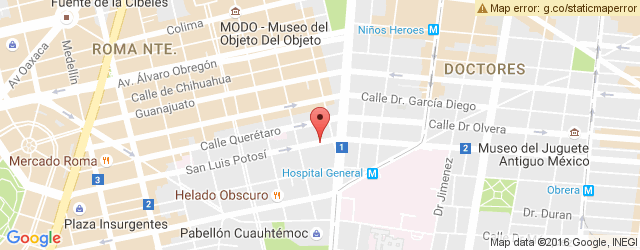 Mapa de ubicación de A VUELTA DE BAGEL