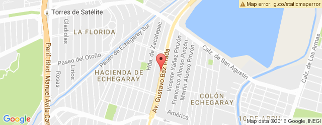 Mapa de ubicación de TORTAS LA VAQUITA