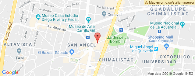 Mapa de ubicación de JACINTO Y PAZ