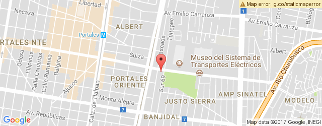Mapa de ubicación de TOKS, MUNICIPIO LIBRE