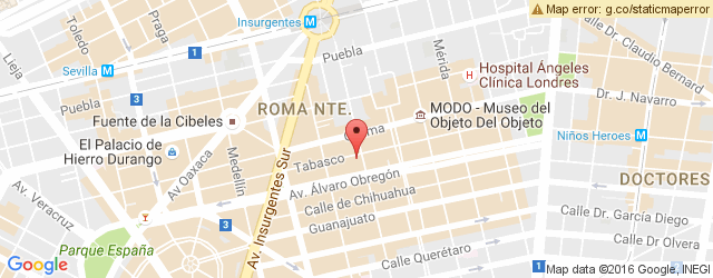 Mapa de ubicación de BOICOT CAFÉ, ROMA