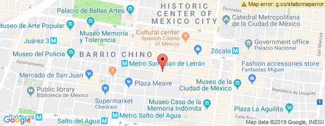Mapa de ubicación de OCHENTAOCHO CEMITAS POBLANAS, URUGUAY