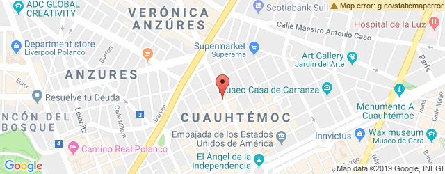 Mapa de ubicación de TAQUEARTE, RÍO TIBER