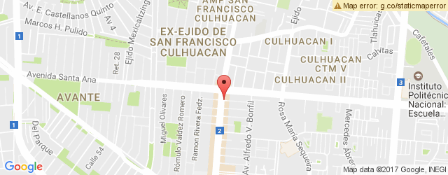 Mapa de ubicación de LA CASA DEL JABALÍ, ASADOS AL CARBÓN