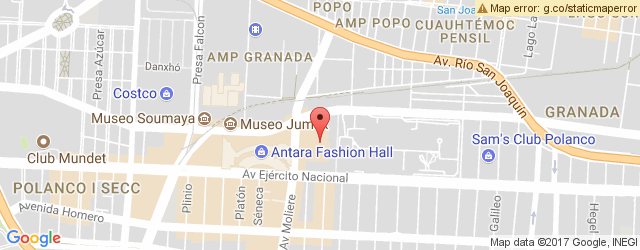 Mapa de ubicación de LA CASITA, MIYANA