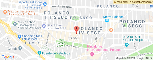 Mapa de ubicación de CANCINO POLANQUITO