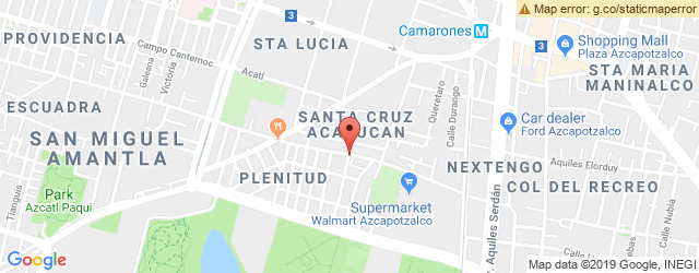 Mapa de ubicación de LOS JAROCHOS DE NEXTENGO
