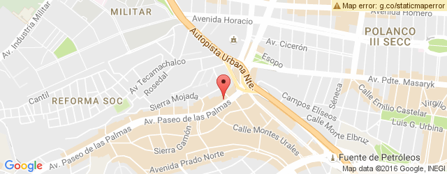 Mapa de ubicación de EL CARDENAL, LOMAS