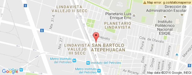 Mapa de ubicación de EL CAMPIRANO, MONTEVIDEO