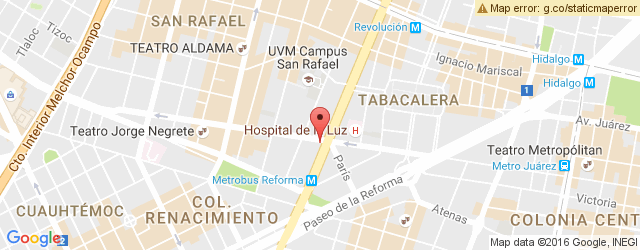 Mapa de ubicación de CANTINA LA CASTELLANA