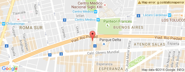 Mapa de ubicación de LA CASA DE TOÑO, NARVARTE