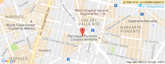Mapa de ubicación de PILONCILLO Y CASCABEL