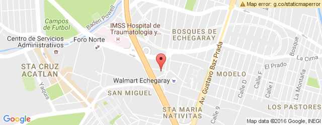 Mapa de ubicación de LA CASA DE TOÑO, ECHEGARAY