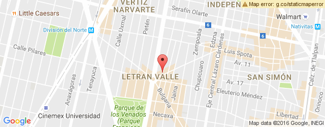 Mapa de ubicación de LOS GALLOS, LETRÁN VALLE