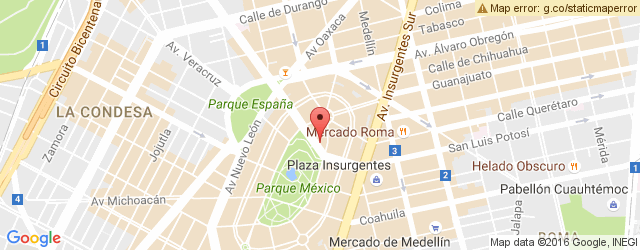 Mapa de ubicación de EL RACÓ
