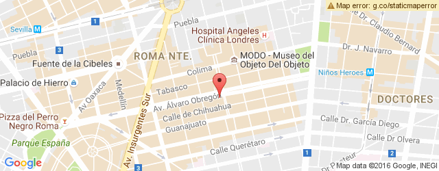 Mapa de ubicación de LAMPUGA, ROMA