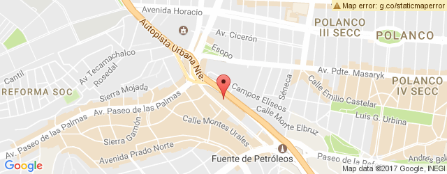 Mapa de ubicación de EL FOGONCITO, LOMAS