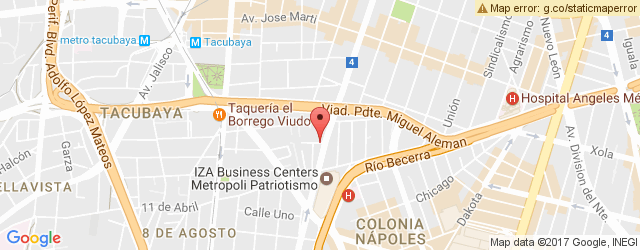 Mapa de ubicación de SAZÓN VERACRUZANO, ESCANDÓN