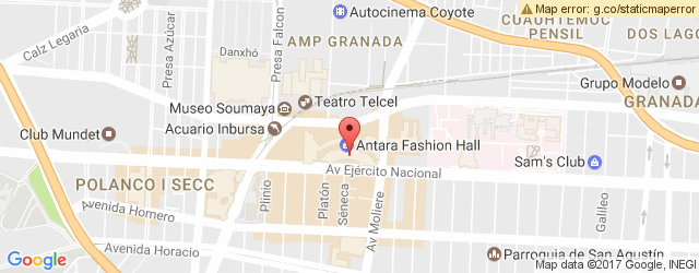 Mapa de ubicación de MOYO, ANTARA
