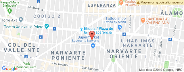 Mapa de ubicación de EL SALADITO