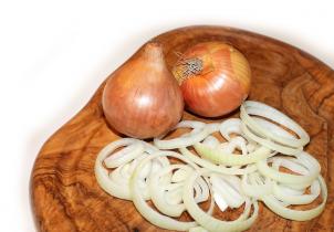9 beneficios saludables que no conocías de la cebolla