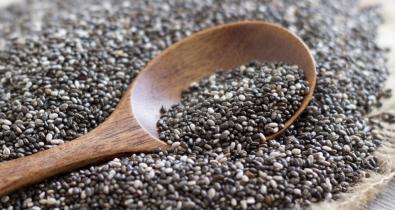 5 sorprendentes beneficios de las semillas de chía