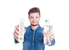 5 grandes maneras de mantenerte hidratado en época de calor