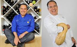 El chef mexicano Ricardo Muñóz Zurita entre los 10 finalistas del Basque Culinary World Prize