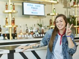 Kaitlyn Stewart: la mejor bartender del mundo