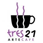 ARTE CAFÉ TRES 21